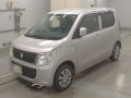 2015 Suzuki Wagon R