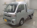 2026 Subaru Sambar Truck