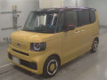 2025 Honda N-BOX