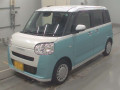2024 Daihatsu Move Canbus