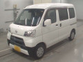 2021 Daihatsu Hijet Cargo