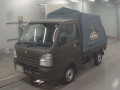 2020 Suzuki Carry Truck