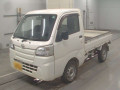 2014 Daihatsu Hijet Truck