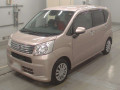 2019 Daihatsu Move