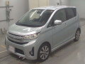2013 Mitsubishi ek Custom