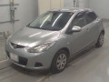 2010 Mazda Demio