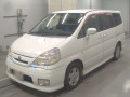 2004 Nissan Serena