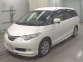 2007 Toyota Estima Hybrid