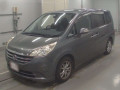 2008 Honda Step WGN