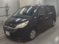 2006 Honda Step WGN