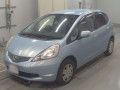2008 Honda Fit