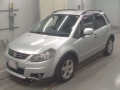 2010 Suzuki SX4