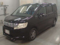 2012 Honda Step WGN