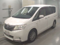 2012 Nissan Serena