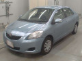 2009 Toyota Belta