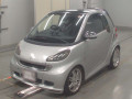 2010 Smart fortwo