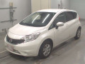 2015 Nissan Note