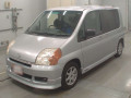 2002 Honda Mobilio