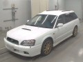 2001 Subaru Legacy Touring Wagon