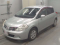2009 Nissan Tiida