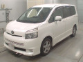 2008 Toyota Voxy