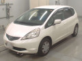 2010 Honda Fit