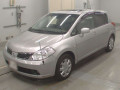 2006 Nissan Tiida