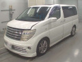 2003 Nissan Elgrand