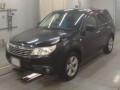 2009 Subaru Forester