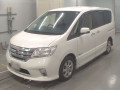 2013 Nissan Serena