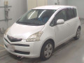 2007 Toyota Ractis