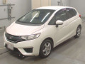 2014 Honda Fit