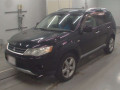 2007 Mitsubishi Outlander