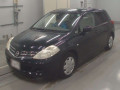 2009 Nissan Tiida