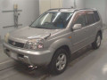 2003 Nissan X-Trail