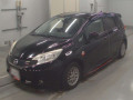2013 Nissan Note