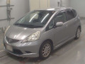 2008 Honda Fit