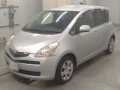 2009 Toyota Ractis