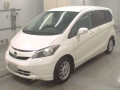2011 Honda Freed