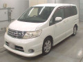 2010 Nissan Serena