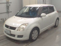 2008 Suzuki Swift