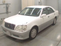 2001 Toyota Crown