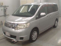 2010 Nissan Serena