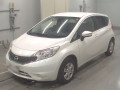 2015 Nissan Note