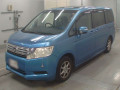 2010 Honda Step WGN