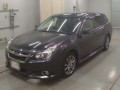 2013 Subaru Legacy Touring Wagon