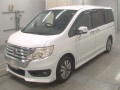 2013 Honda Step WGN Spada