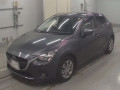 2014 Mazda Demio