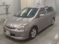 2006 Toyota Wish