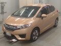 2014 Honda Fit Hybrid